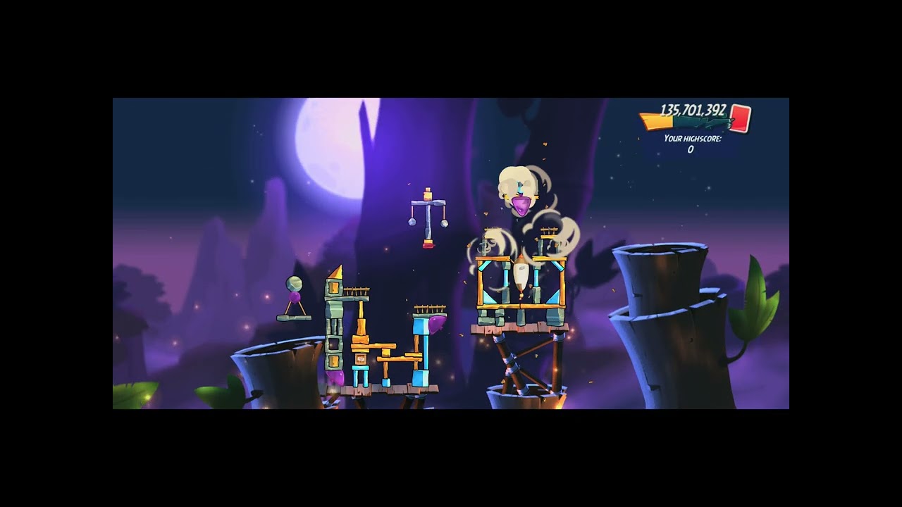 Ab2 Angry Birds 2 clan battle 05/02/2026 CvC 
