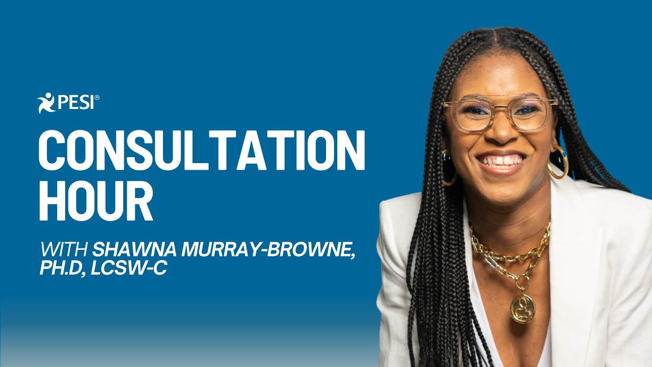 Cultivating Community, Decolonizing Therapy & More with Dr. Shawna Murray-Browne