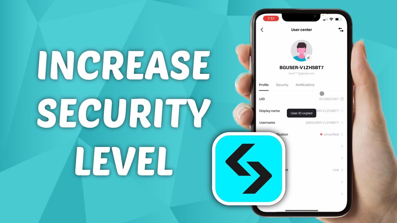 How to Increase Security Level on Bitget! (2025) - Full Guide