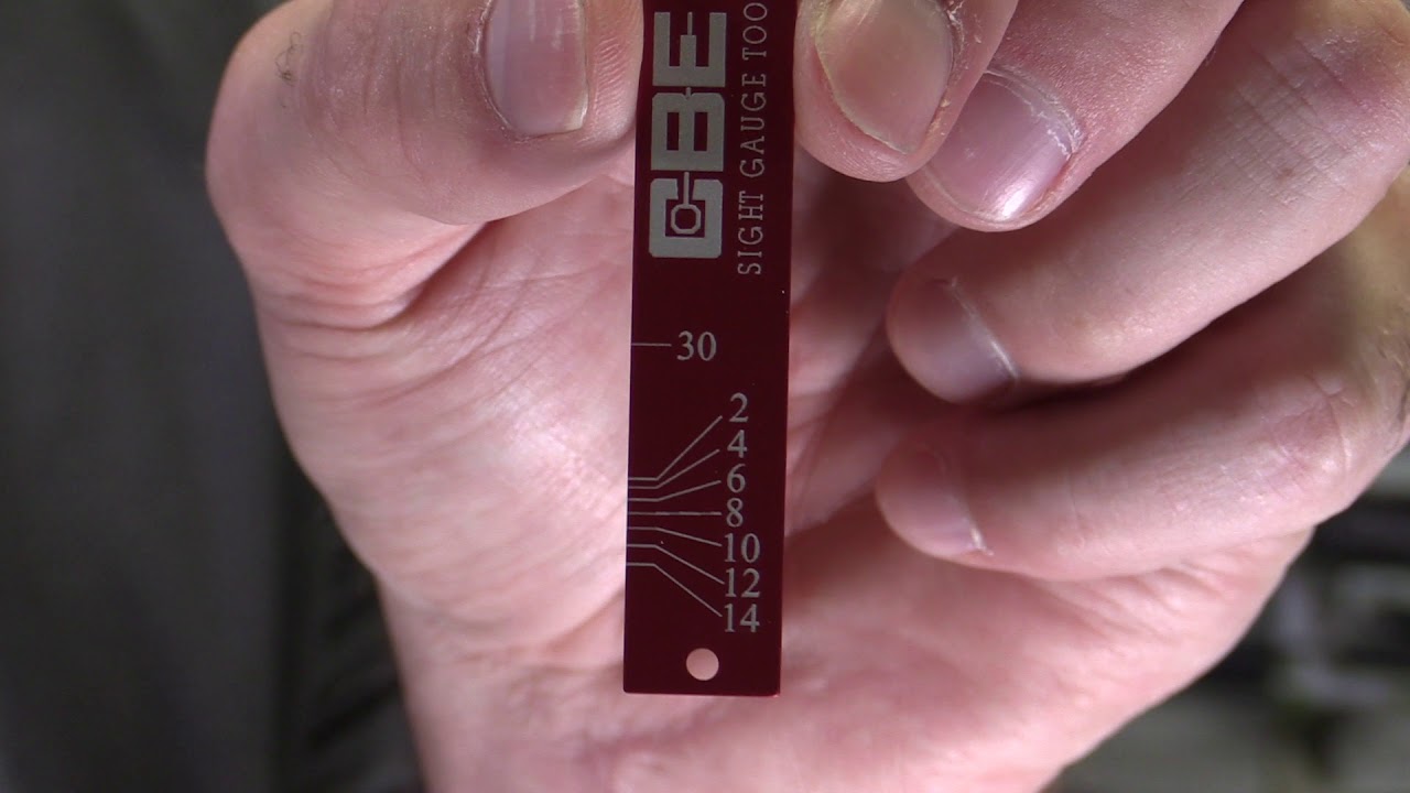 CBE Engage Hybrid Set up