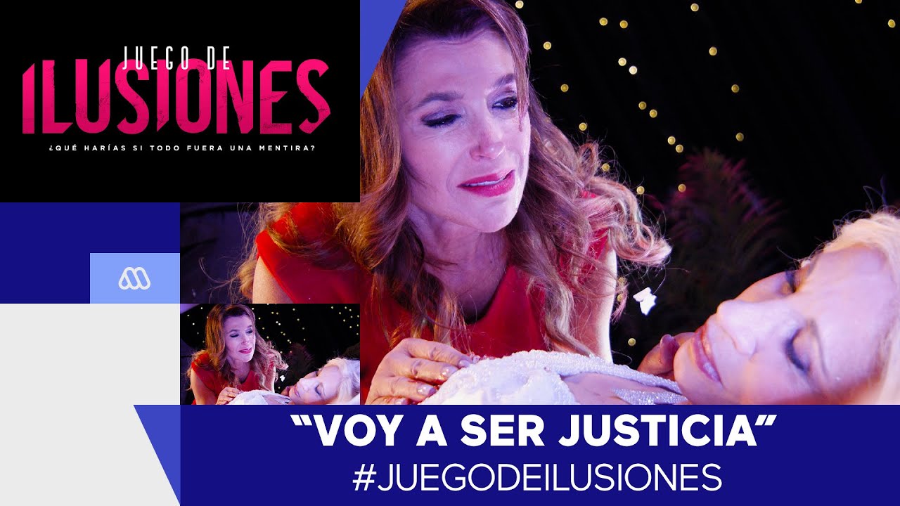 Juego de Ilusiones / Mejores momentos / Irene fue la primera víctima de la venganza de los Rumián