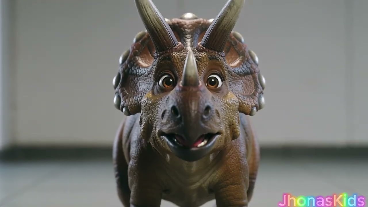 nuevos dino amigos
