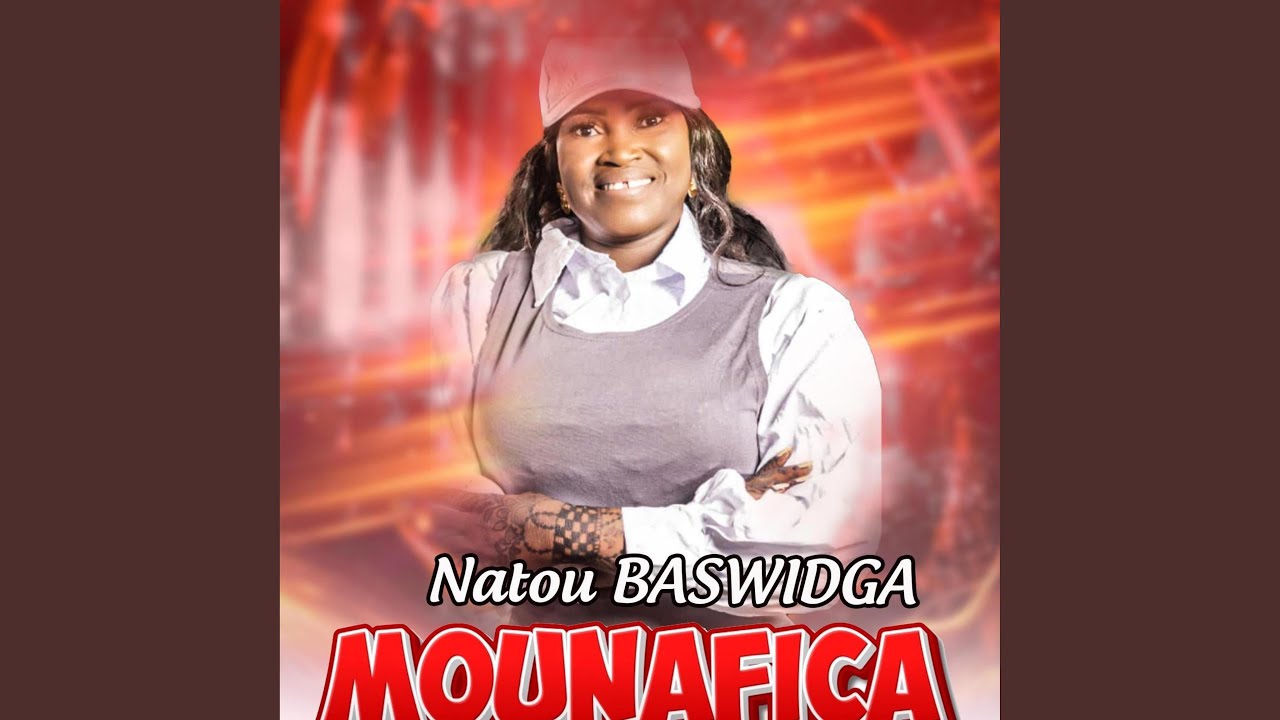 Mounafica