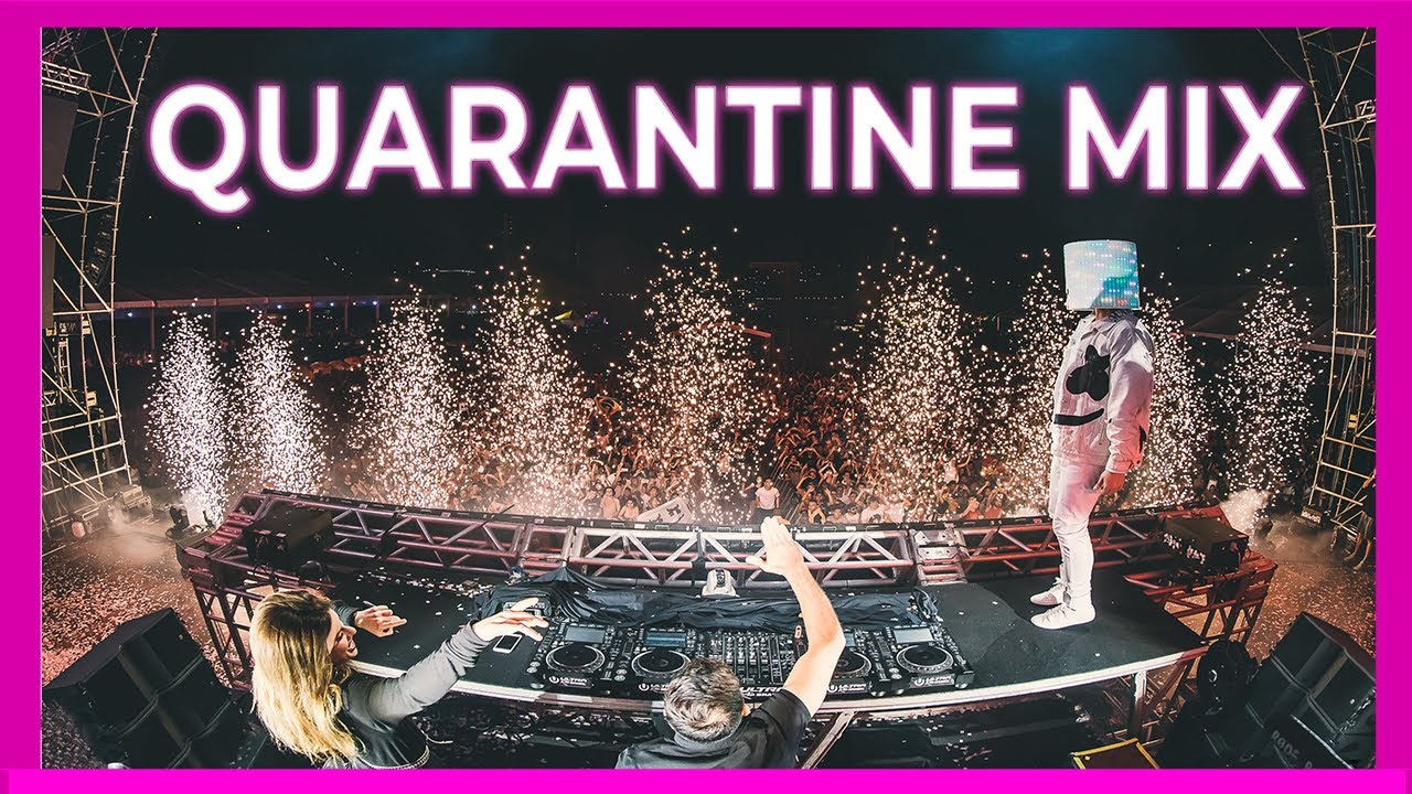 Mashups & Remixes Of Popular Songs 2020 🔥 Quarantine & Lockdown Mix | COVID-19