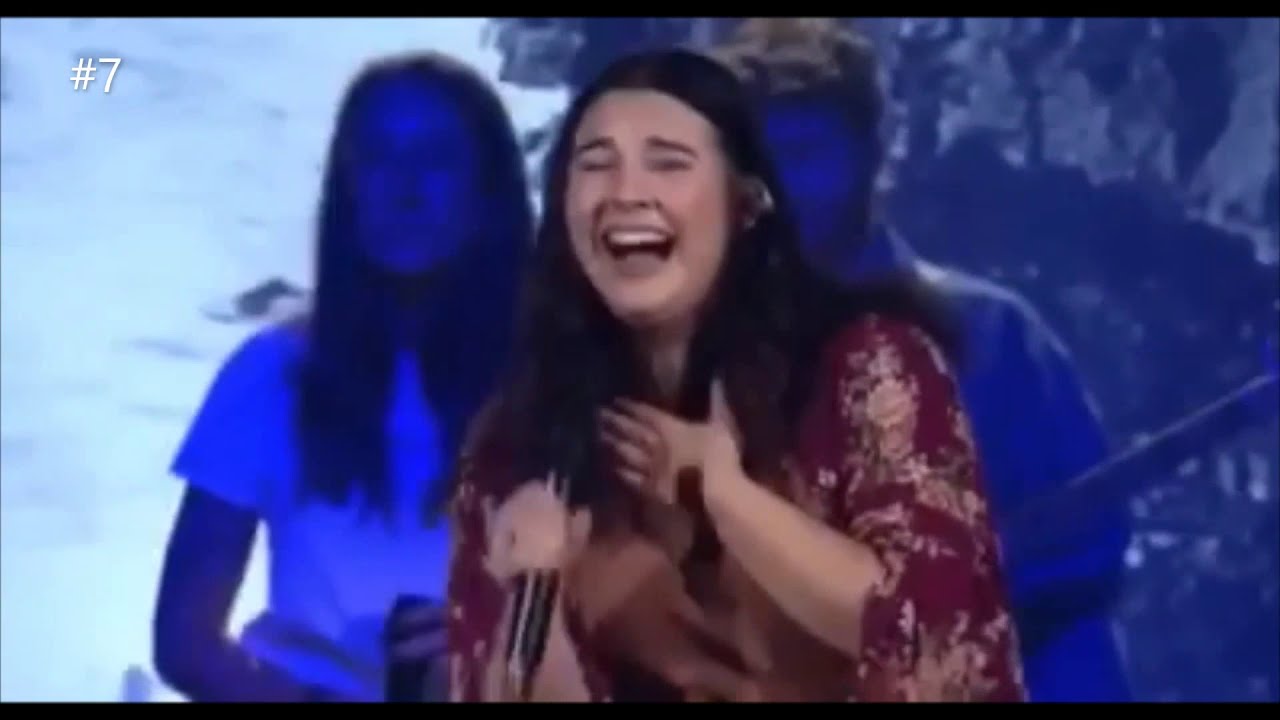[𝗡𝗘𝗪] Top 10 Worship Fails | Hillsong, Elevation, Bethel, Brian Johnson....