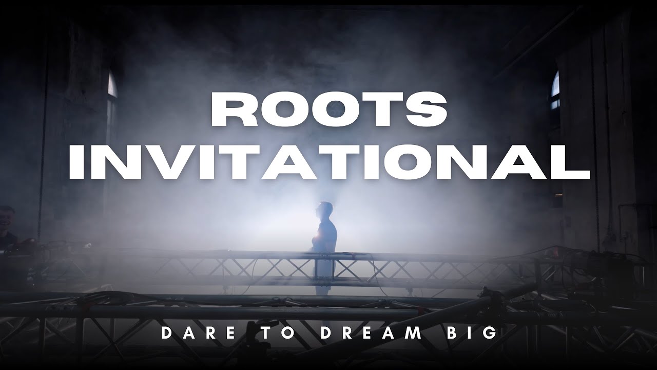 ROOTS INVITATIONAL 4 AFTER MOVIE