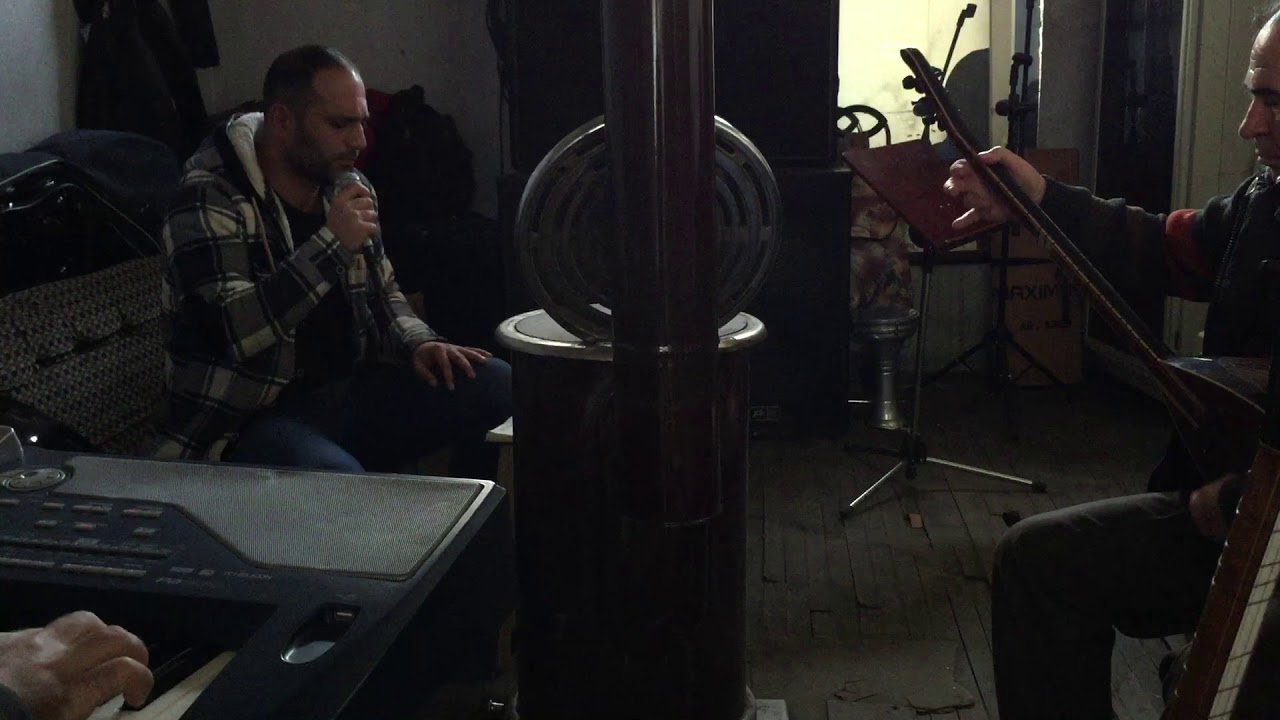 Kahretmişim Hayatıma - Neva Müzik