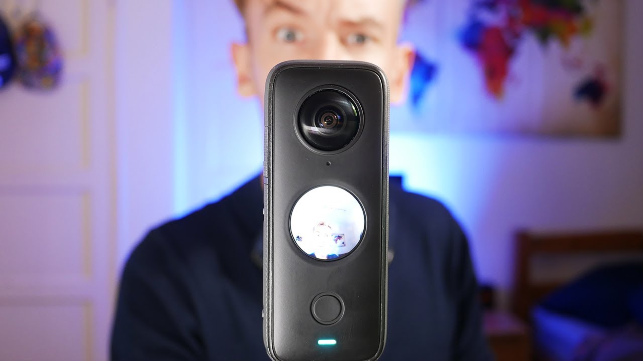 Insta360 ONE X2 Review: Upgraded in All The Right Places