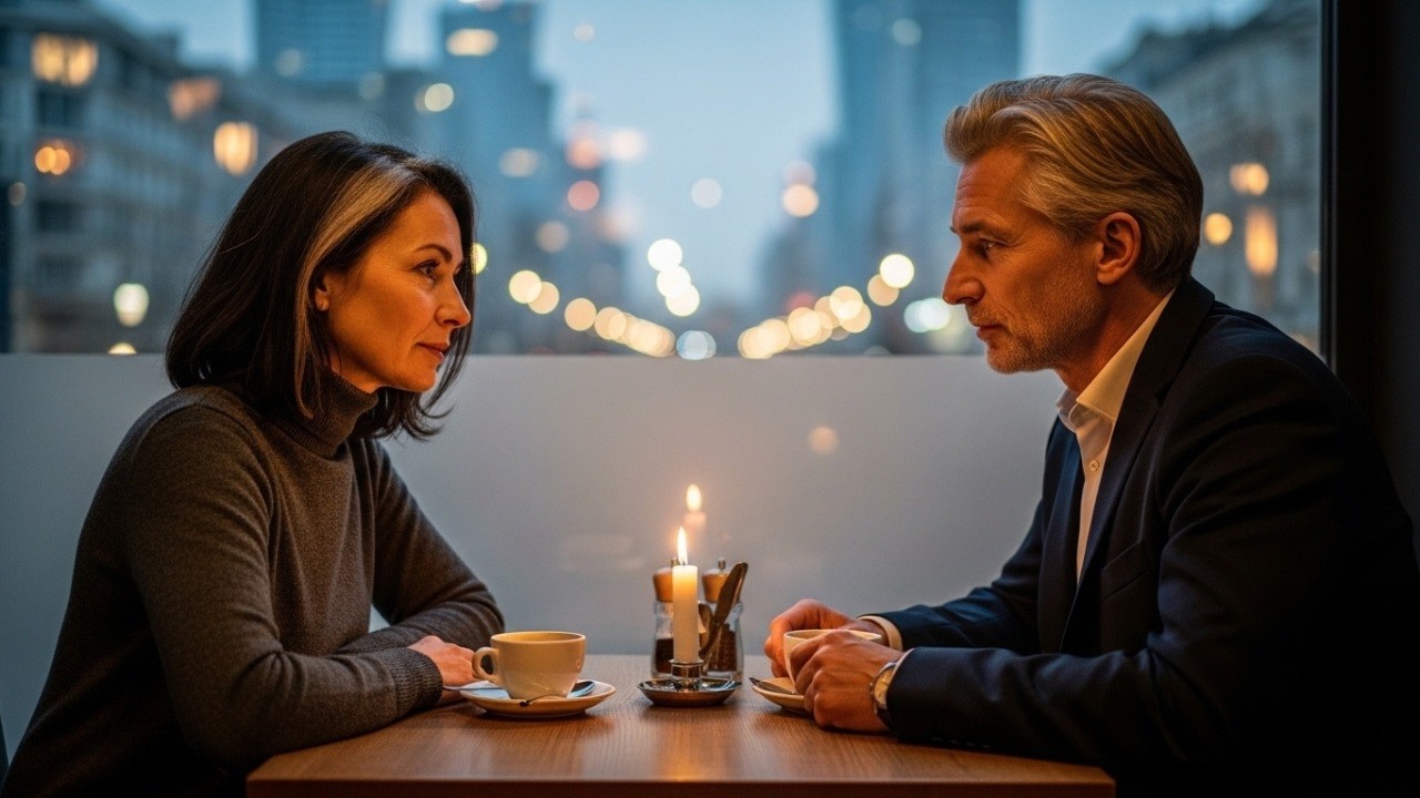 Milioner producent filmowy zaufał jej… nie wiedząc, kim naprawdę była