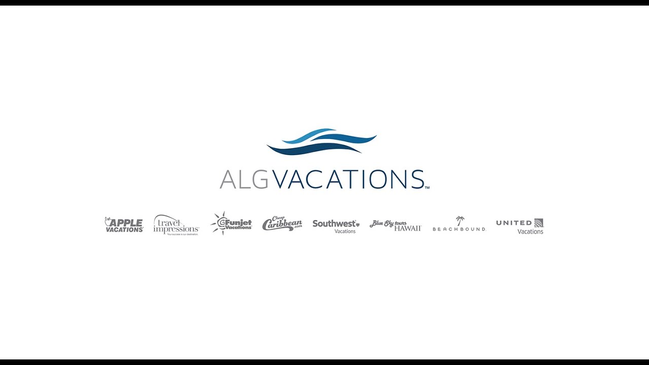 ALGV B2B Showcase