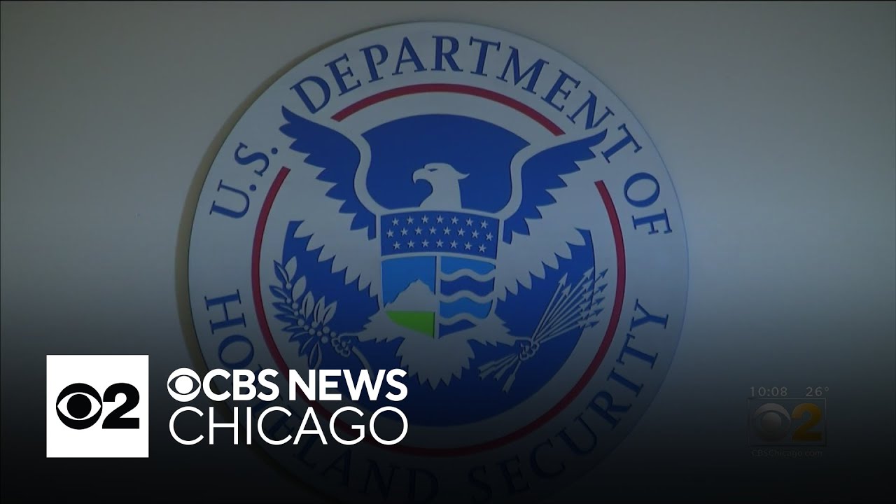DHS Says COVID Relief Loan Fraud Is Widespread, With Huge Case In Chicago Area