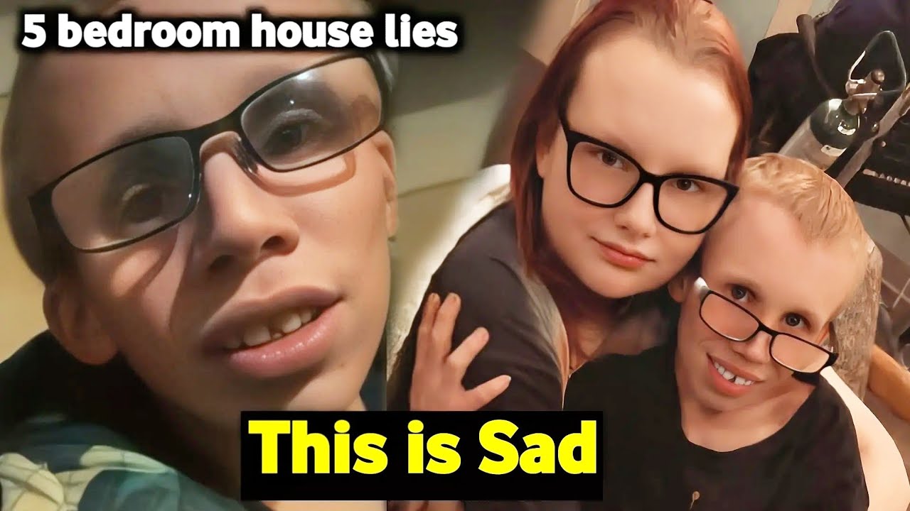 The Disturbing Truth Behind Dakota & Felicity’s “Content House”