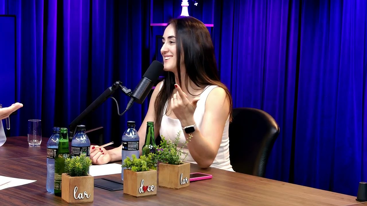 Ep 17 - Casamento perfeito N&Atilde;O existe?