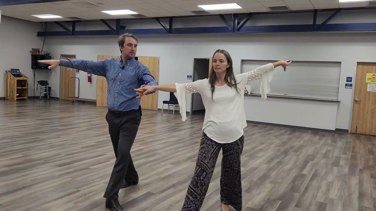 Tango - Oct. 2024