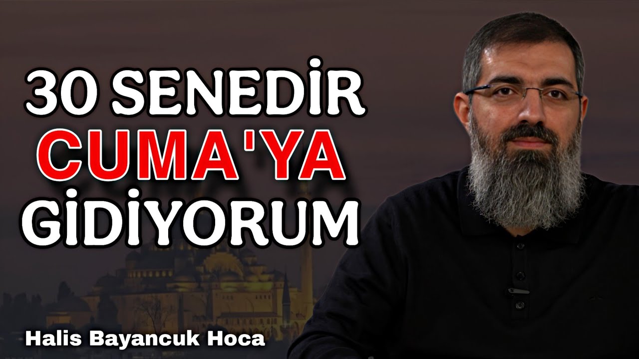 Mescid-i Dırar Nedir? | Halis Bayancuk Hoca 