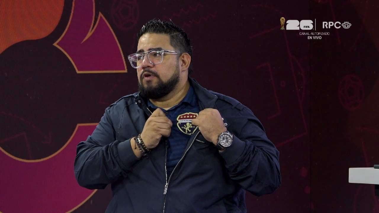 A La Candela | La Sub-20 de Panamá con vida en el Mundial