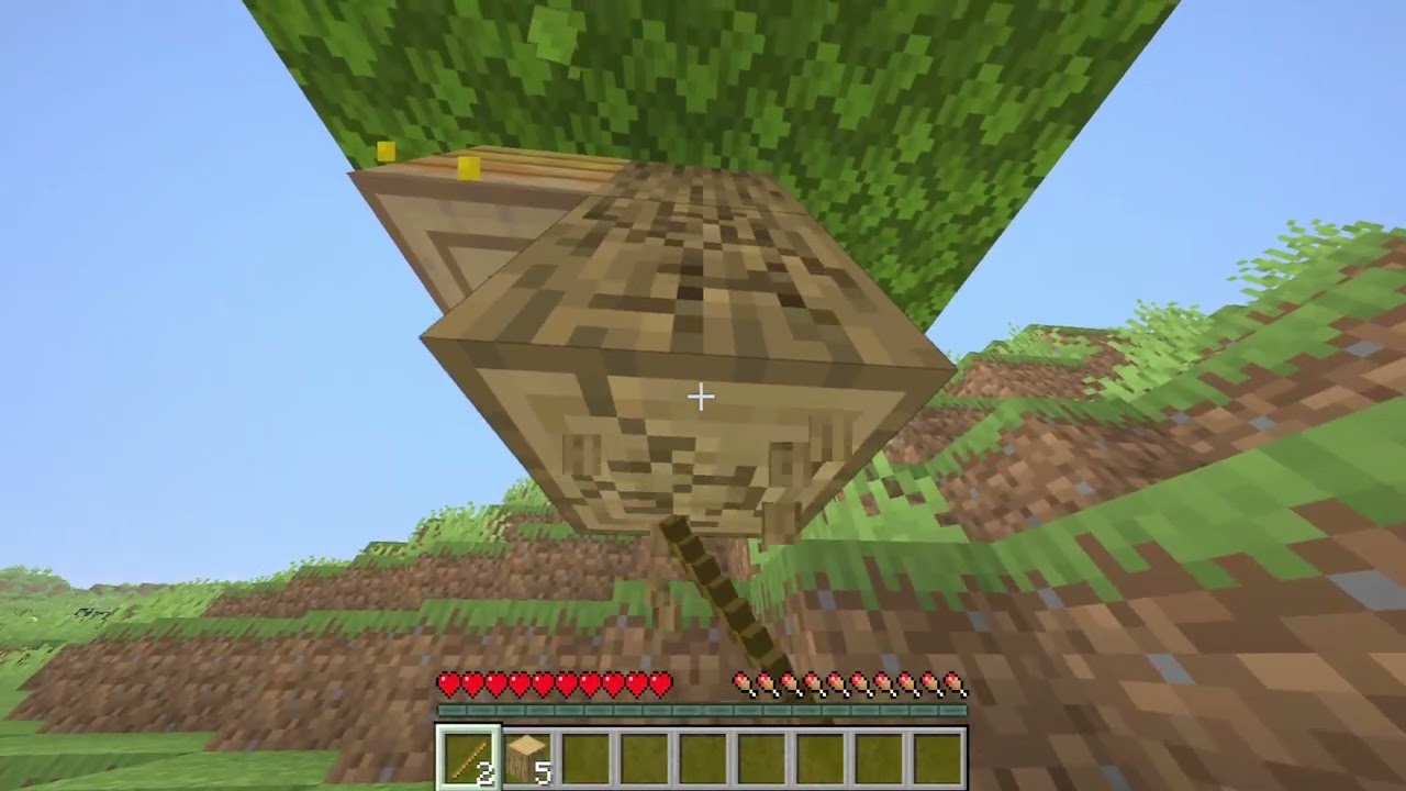 【単発】第三回マイクラランダムアイテムビンゴ【minecraft】
