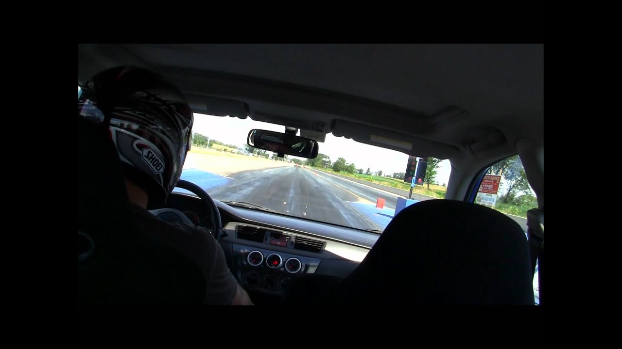 Evo vs mazda 323