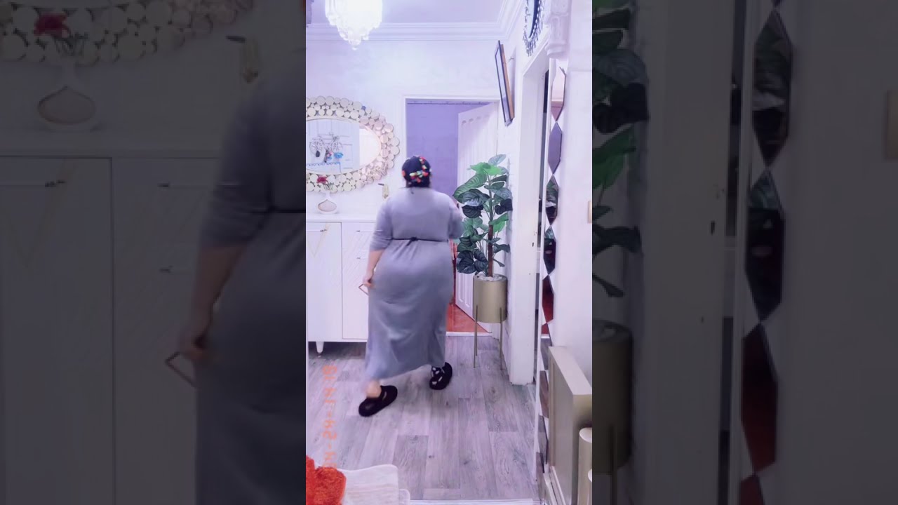 🔥 لايف نار اليوم! تعال دلّعني وادلعك مع أحلى دلع سحرية، روتيني اليومي المغربي في غرفتي 😍
