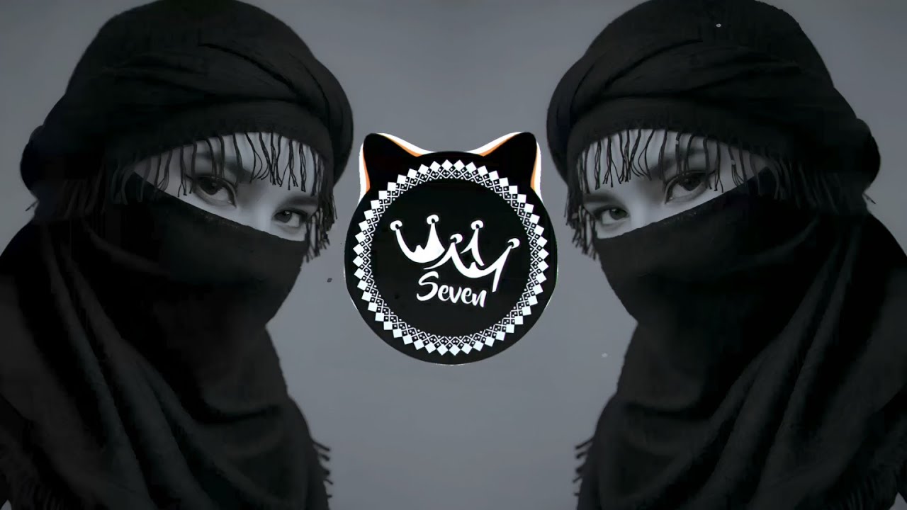 Haneen Elshater - Sayidat Qalbi (AZZEEZ ft. AZAAR Remix) | TikTok Trend 2025