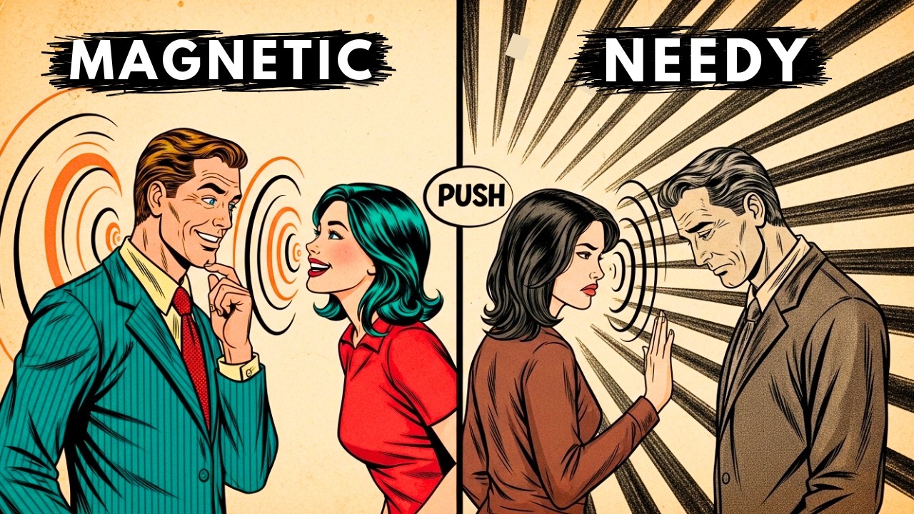 Как только вы научитесь так сильно вибрировать, вас станет неузнаваемым.