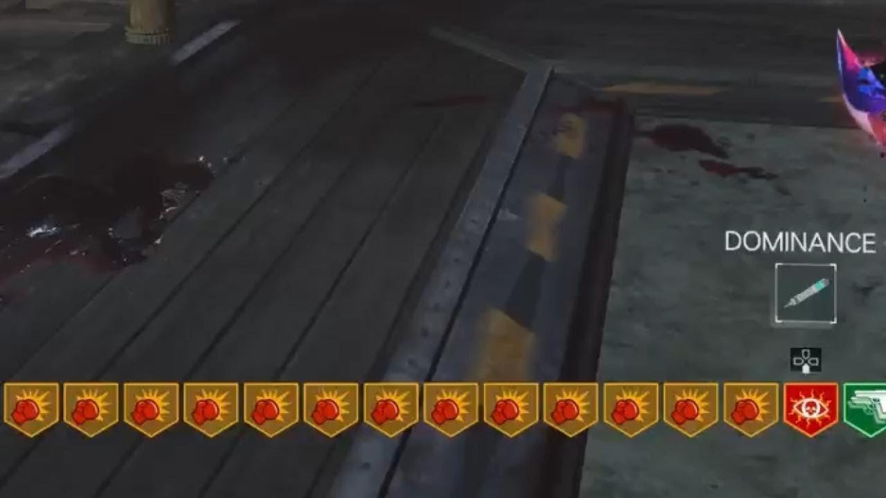 #402 CoD:BO7 ゾンビモード 無限メレーマキアートが原因なのか？全PARKロスト (永久ARKをしたらメレーマキアート増える可能性あり)CallofDuty_BlakOps7