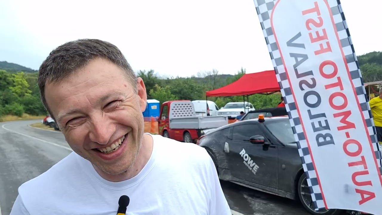 Деян Иванов, кмет на Белослав, за 