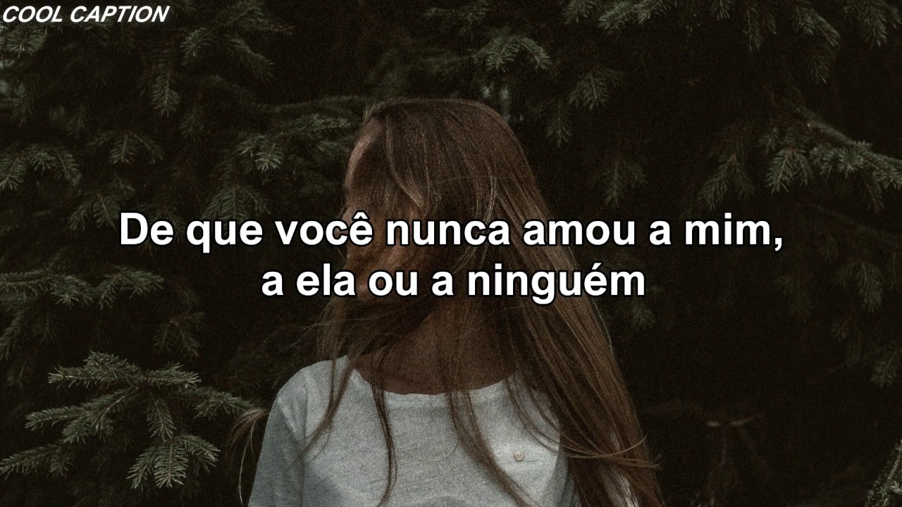 Taylor Swift - I Knew You Were Trouble (Tradução/Legendado)