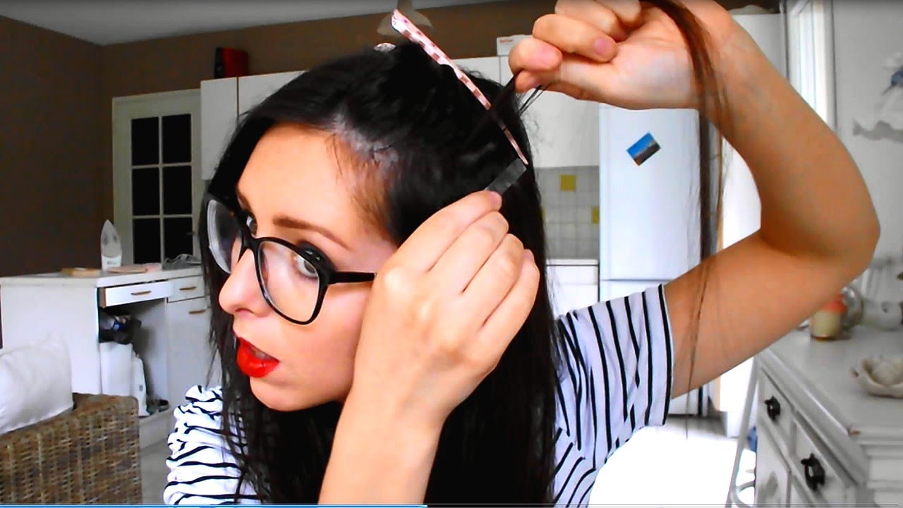 Extensions bandes adhésives Dream Extension
