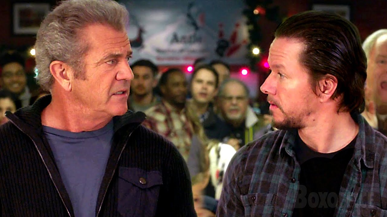 Sie sind die SCHLECHTESTEN Eltern | Die besten Szenen aus Daddy's Home 2 🌀 4K