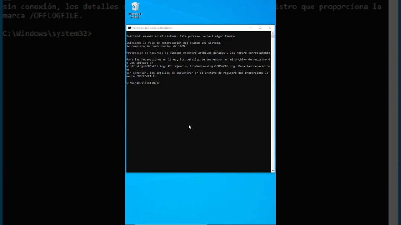 Como Reparar ERRORES de Windows 10 y 11