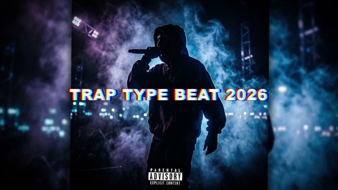 FREE - Trap Type Beat 2026 _ DARK MELODY (Freestyle Beat) Rap Instrumental 