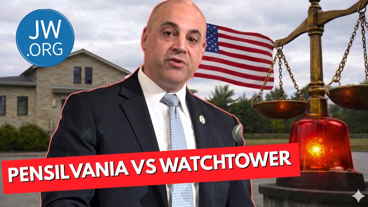 panico a Warwick: la Pennsylvania costringe il Corpo Direttivo a rivelare 20.000 nomi