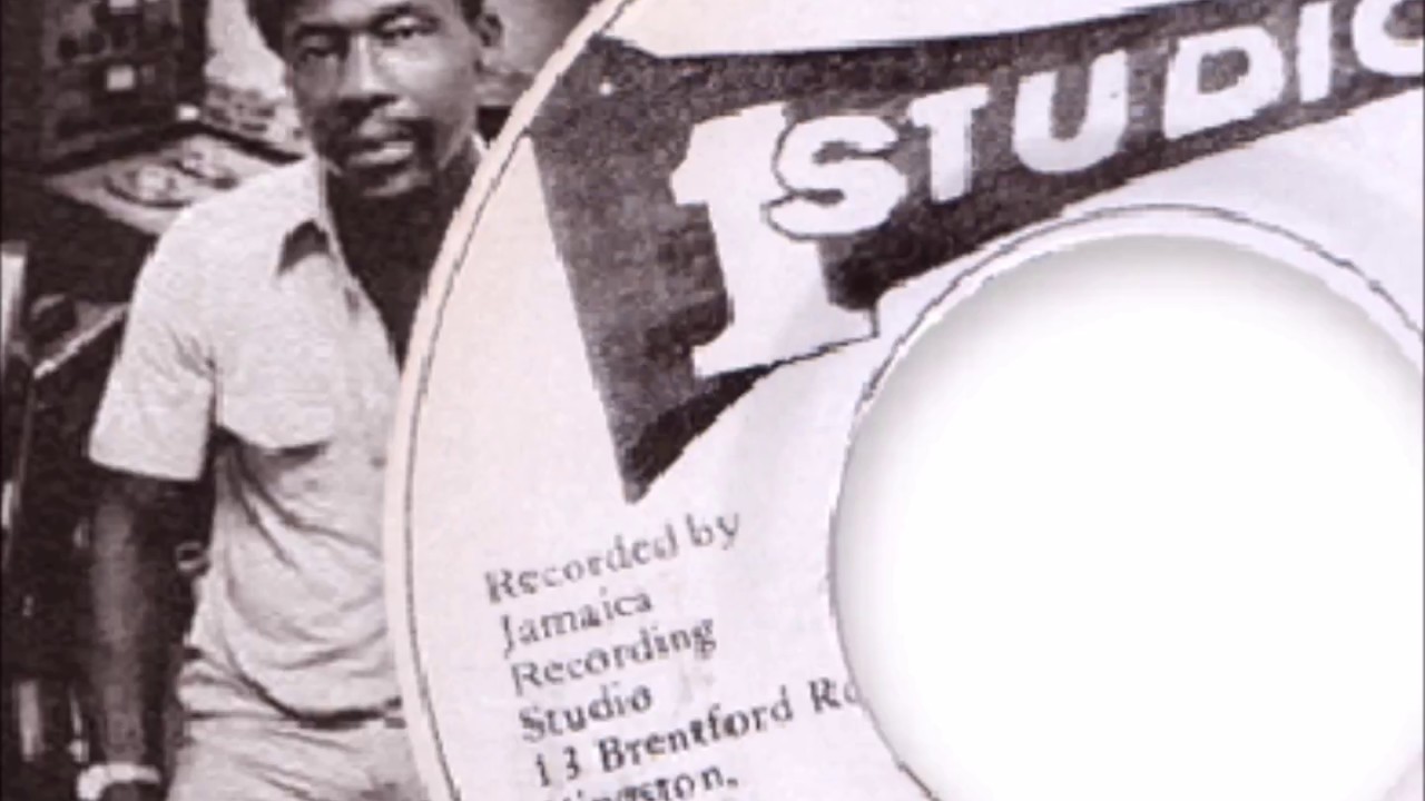 Willie Williams - No One Can Stop Us & Part 2