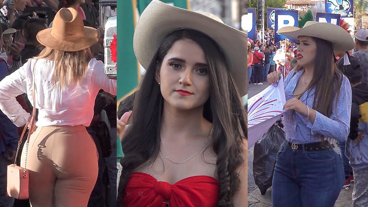 Desfile Expo feria Tejupilco 2022 parte2