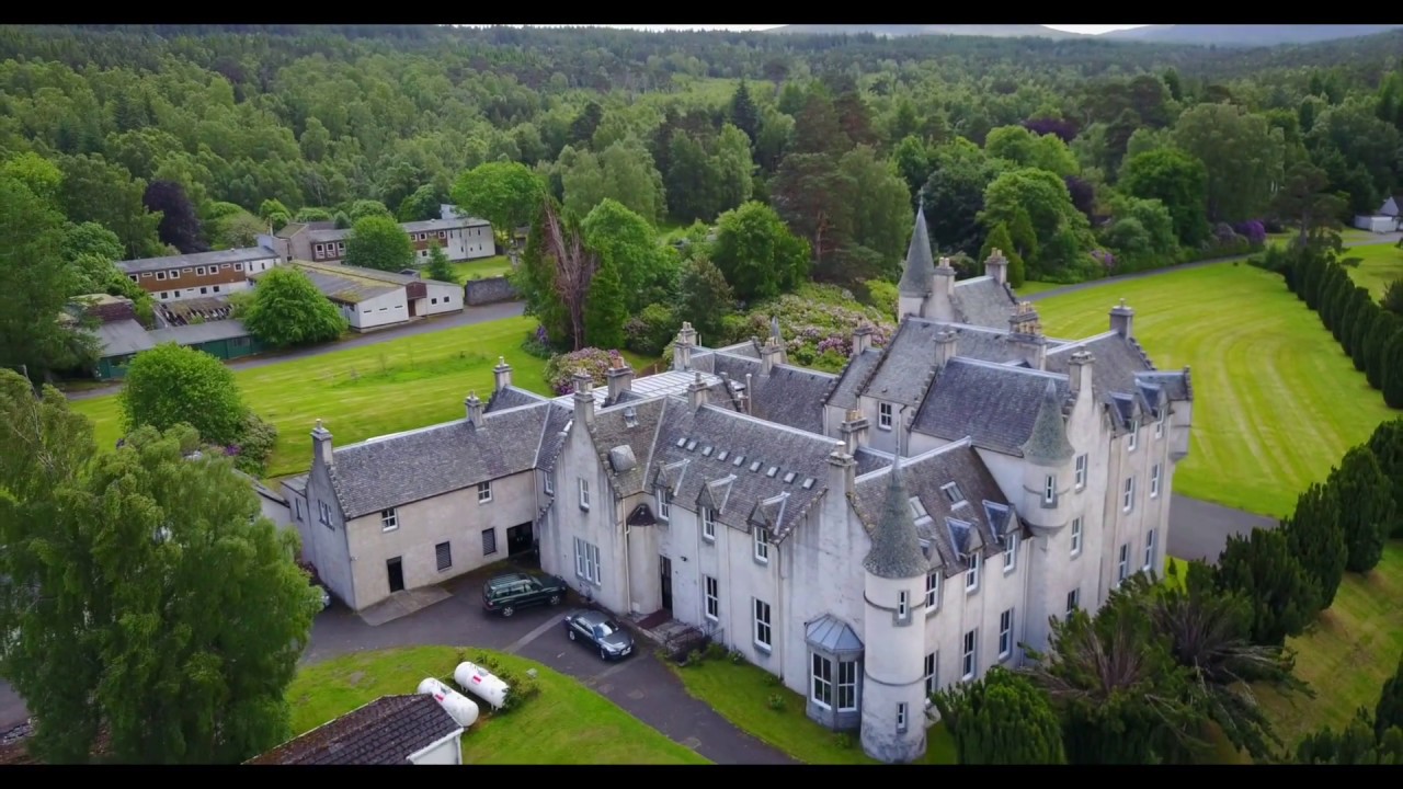 Rannoch School