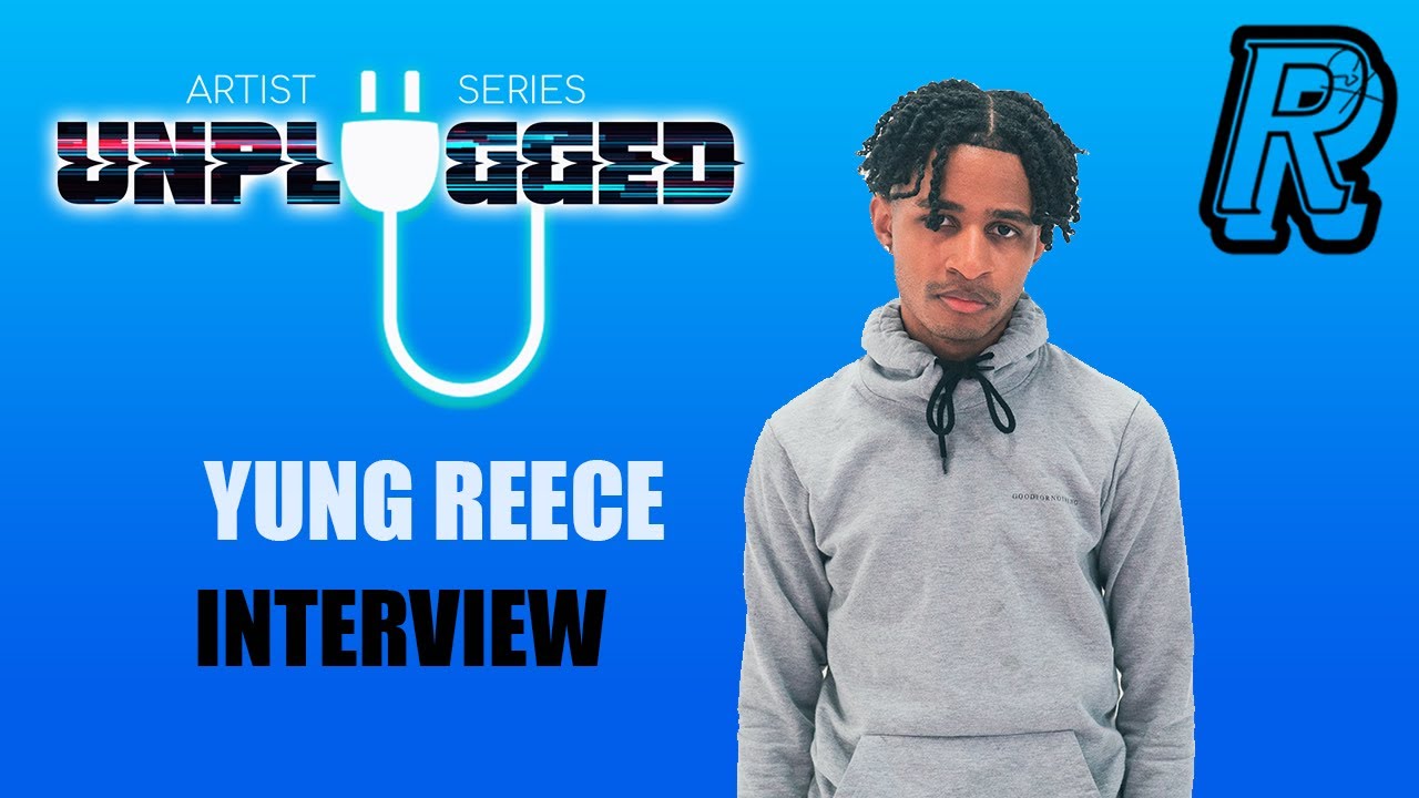 UNPLUGGED DMV - YUNG REECE INTERVIEW