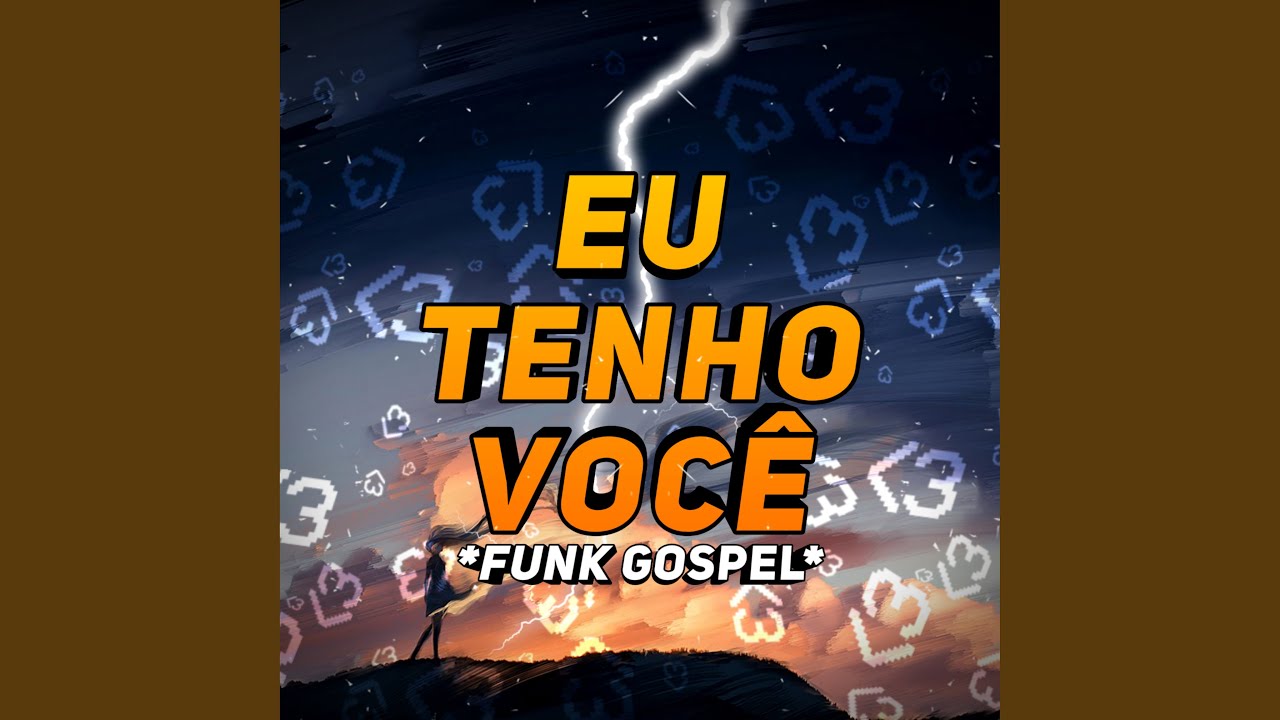 Eu Tenho Você