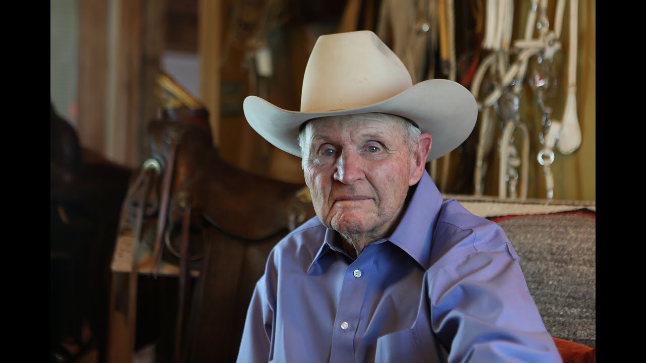 Buster Welch on What Makes a Good Trainer