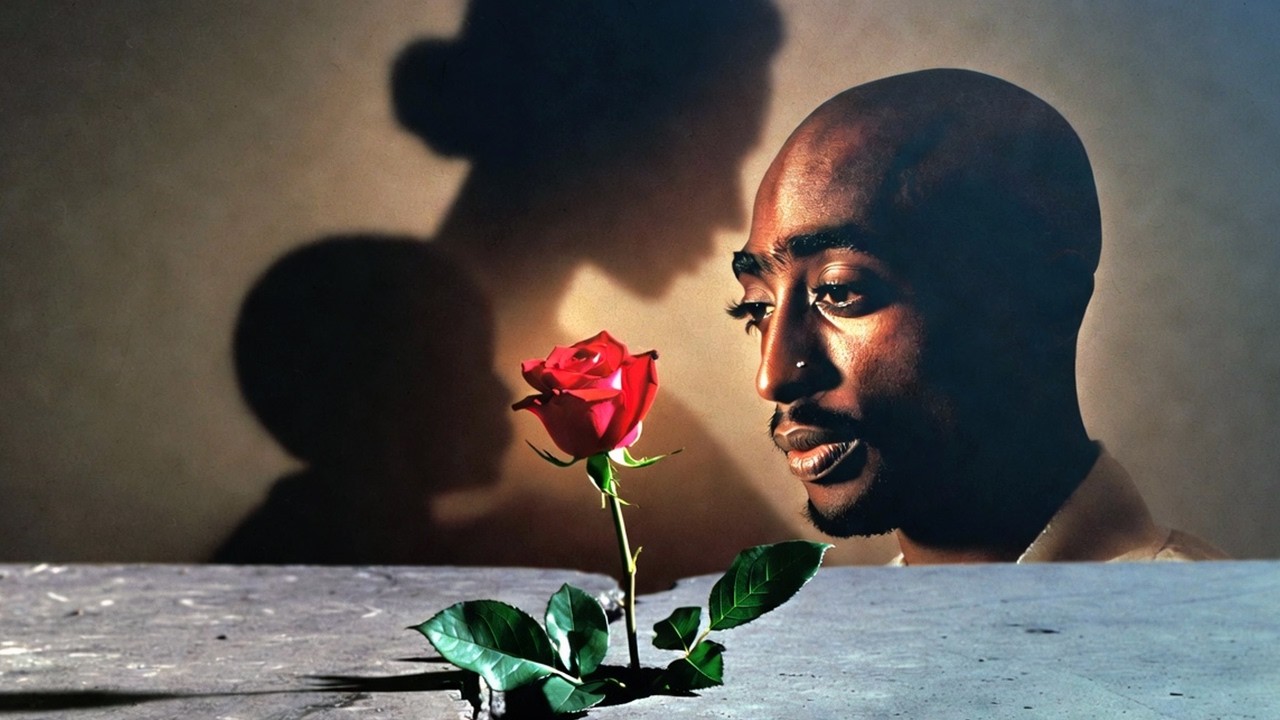 2Pac &ndash; Damage Done | Some Scars Don&rsquo;t Heal
