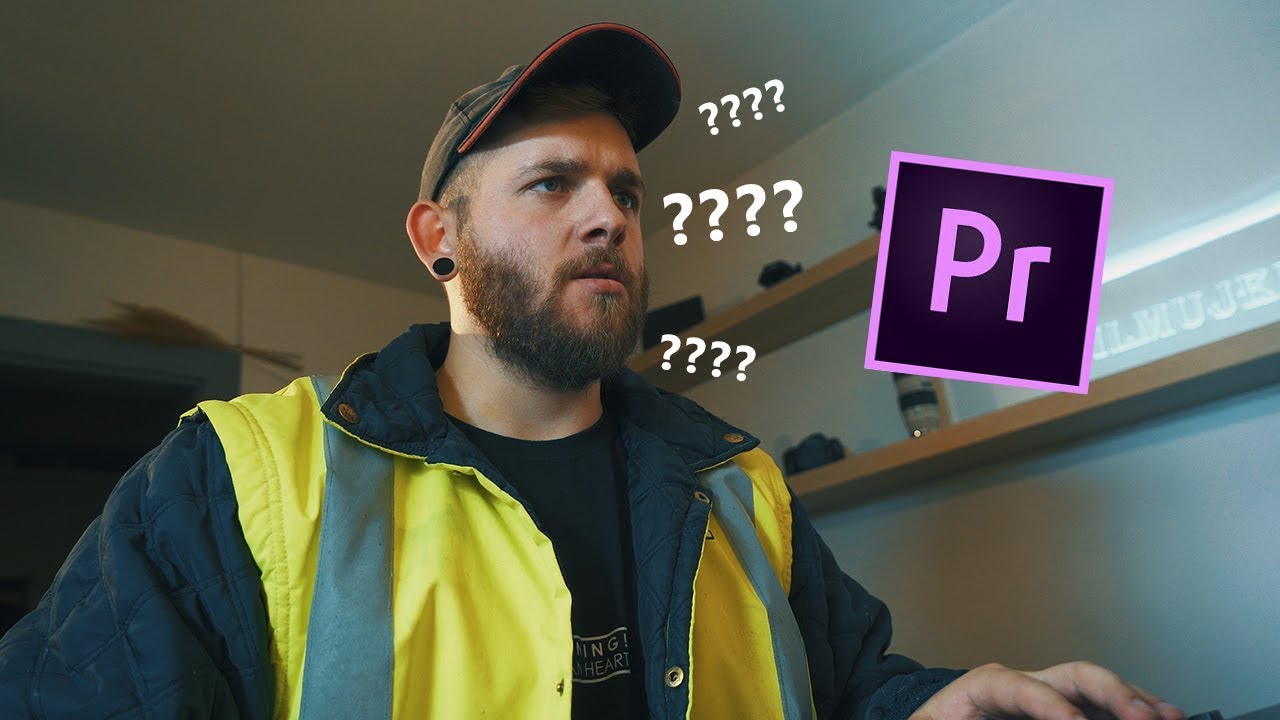 Co nowego w PREMIERE PRO 2020?😱 CZY WARTO?👍😋