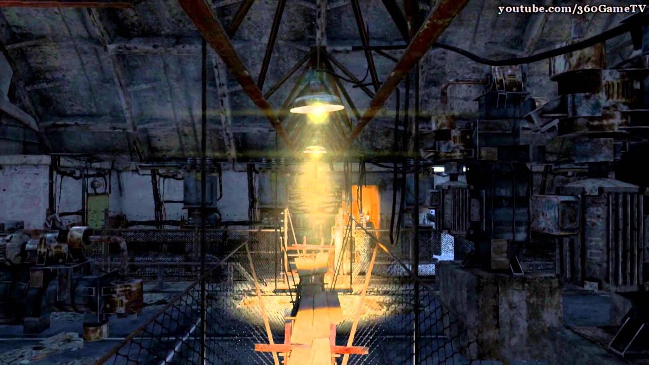 Metro: Last Light - Invisible Savior - Unsichtbarer Retter - Achievement - Trophy - Guide - HD