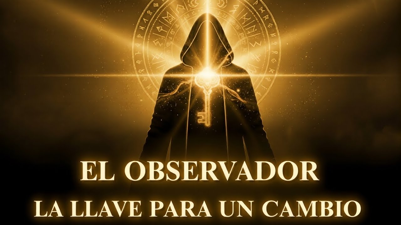 Cómo empezar un Cambio Hoy Mismo: Aplica este método (El Observador) | El Guardián del Tiempo