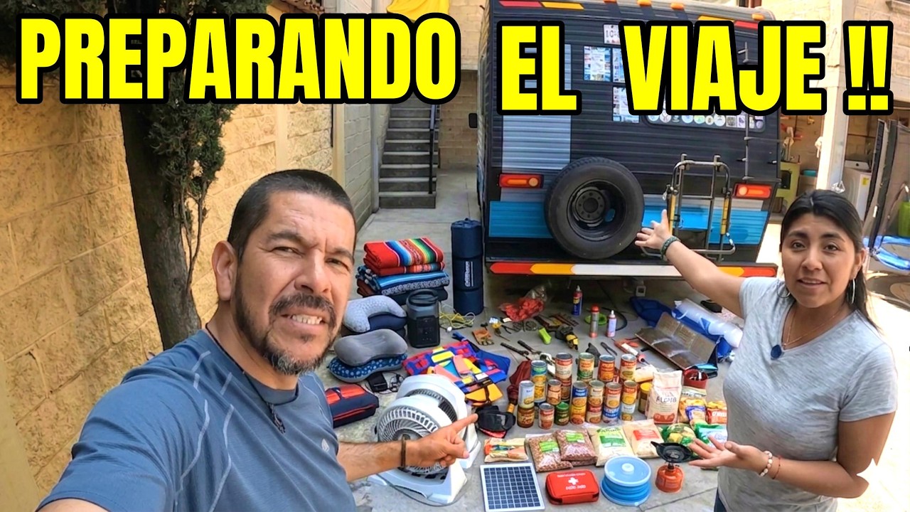 ¿YA NO SENTIMOS LO MISMO? 🤔| De Un Lado A Otro 🚐 Familia Viajera
