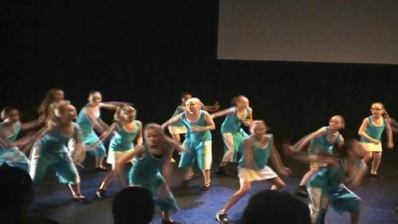 Eindpresentatie Lucia Marthas oriëntatie en recreatie groepen Martiniplaza 2013 - Deel 3
