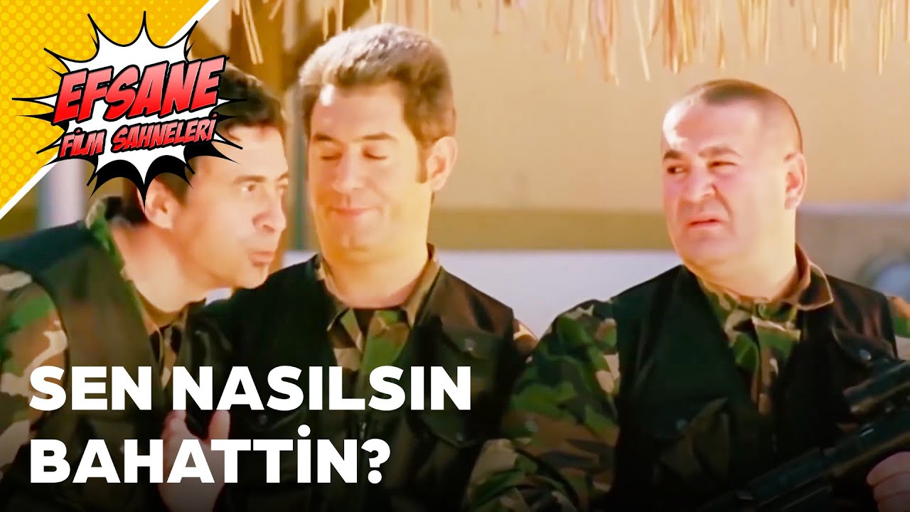 Fazla Kasma İki İstasyona Bağla | Maskeli Beşler: Irak