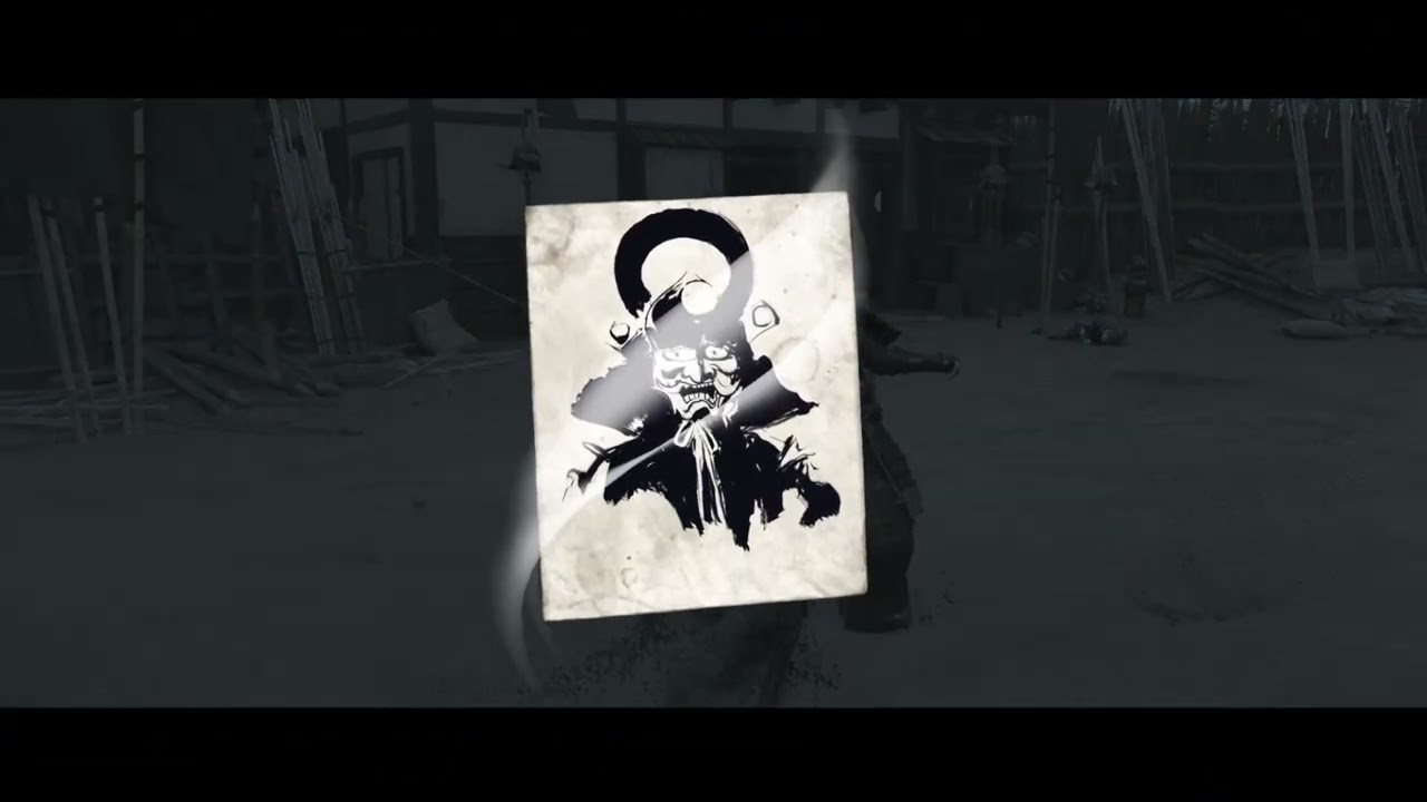 ghost of yotei 34