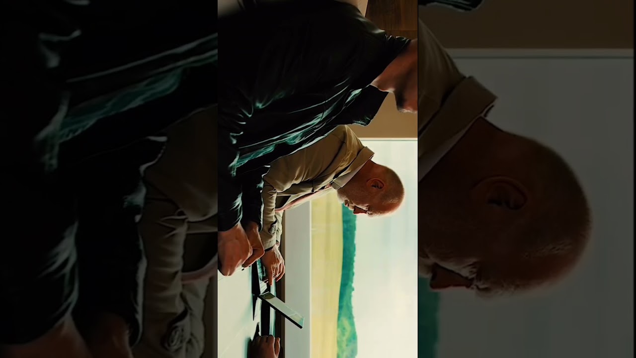 Gemini Man  #willsmith  #geminiman  #actionmovie  #action  #movie  #moviescenes  #movieoftheday  #fi