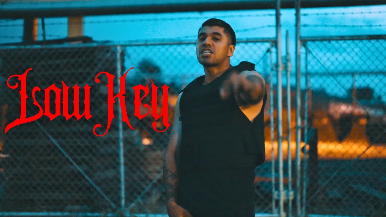 Someone SM1 - LOW KEY (Video Oficial)