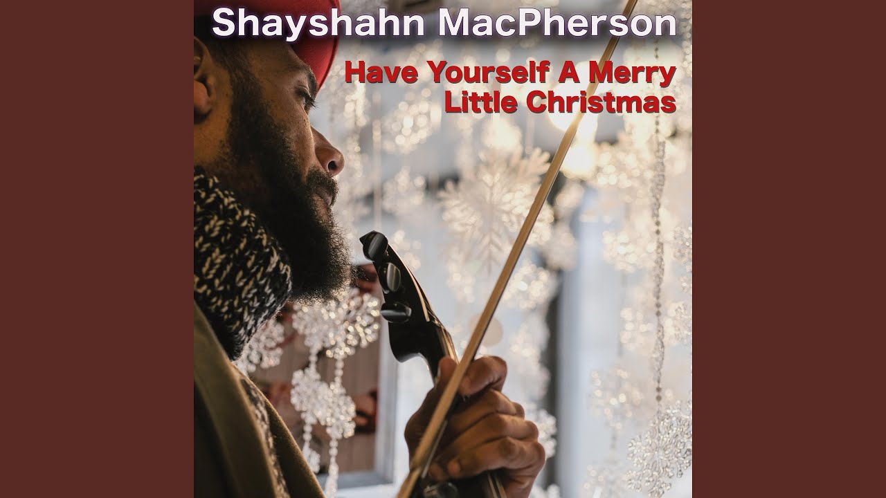 Have Yourself a Merry Little Christmas